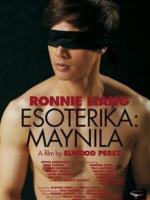 Esoterika: Maynila's poster