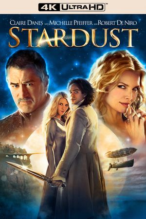 Stardust's poster