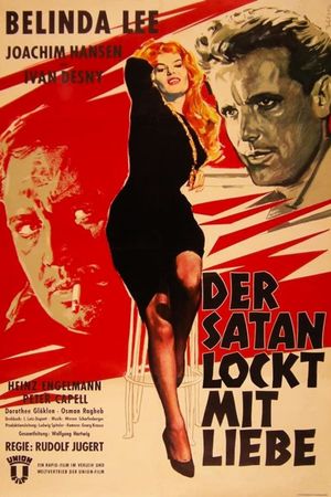 Satan Tempts with Love's poster