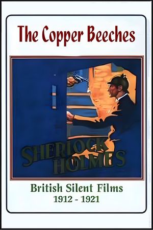 The Copper Beeches's poster