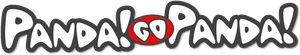 Panda! Go Panda!'s poster
