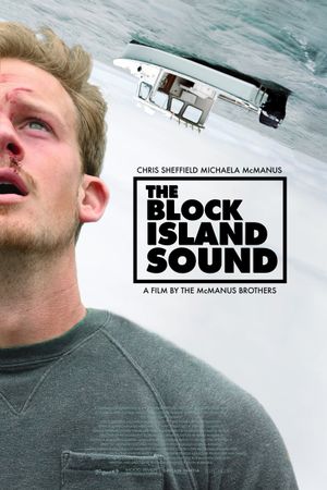 The Block Island Sound's poster