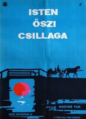 Isten öszi csillaga's poster image