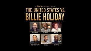 The United States vs. Billie Holiday Special: Lee Daniels and Cast Interviewed by Oprah Winfrey's poster