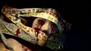 Bloody Reunion's poster