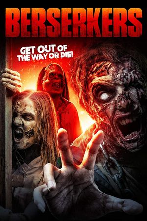 Berserkers's poster