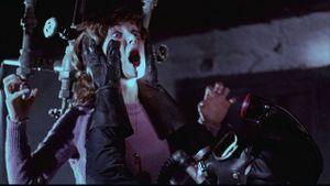 My Bloody Valentine's poster