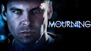 The Mourning's poster