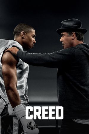 Creed's poster