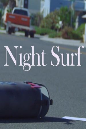Night Surf's poster image