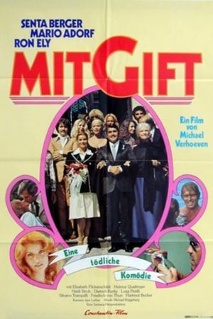 MitGift's poster