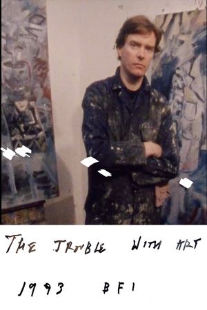 The Trouble with Art's poster