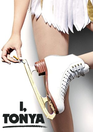 I, Tonya's poster