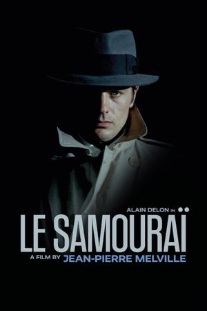 Le Samouraï's poster
