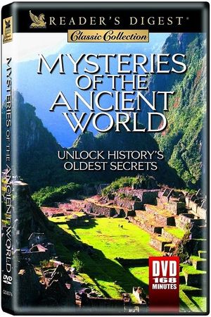 Mysteries of the Ancient World's poster image