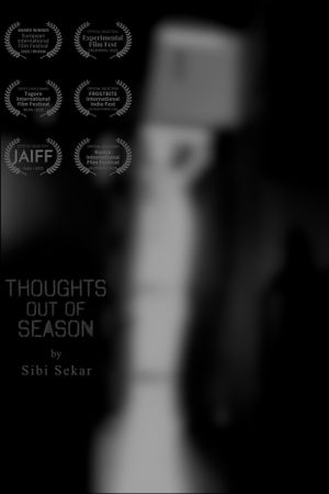 Thoughts Out Of Season's poster