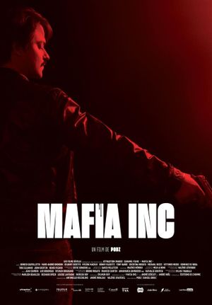 Mafia Inc's poster