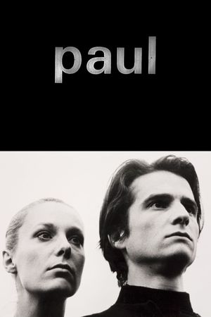 Paul's poster