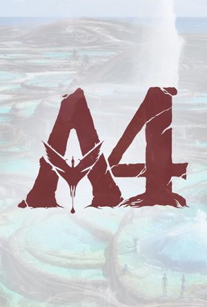 Avatar 4's poster