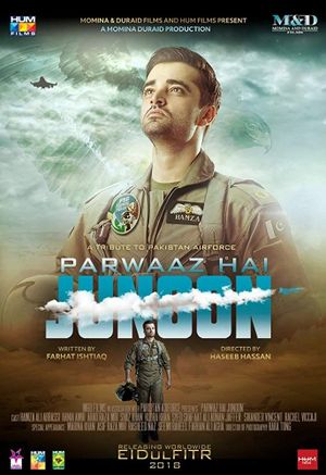 Parwaaz Hai Junoon's poster