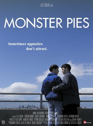 Monster Pies's poster