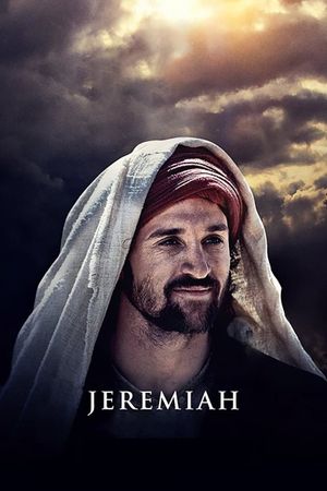 Jeremiah's poster