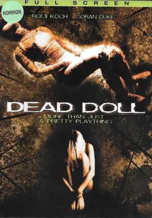 Dead Doll's poster