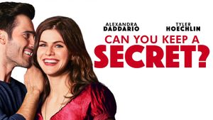 Can You Keep a Secret?'s poster