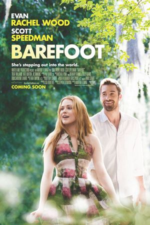 Barefoot's poster