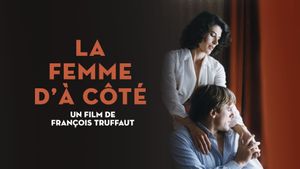 The Woman Next Door's poster