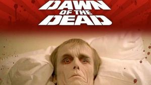 Dawn of the Dead's poster