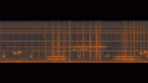 Spectrum Restoration's poster