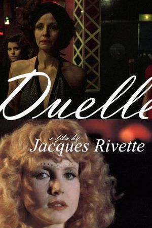 Duelle's poster