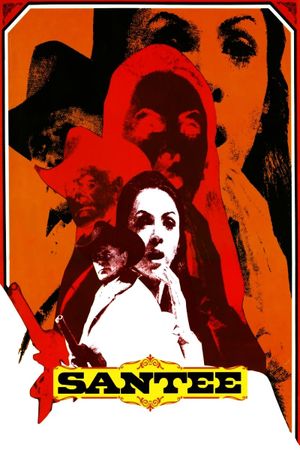 Santee's poster