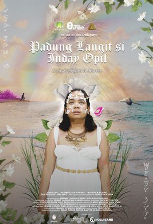 Inday Opil Goes to Heaven's poster