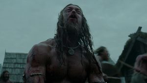 The Northman's poster