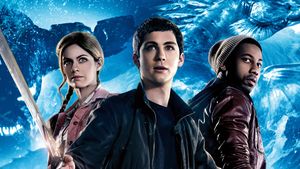 Percy Jackson: Sea of Monsters's poster