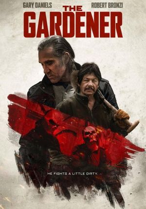 The Gardener's poster