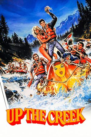 Up the Creek's poster
