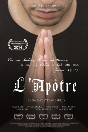 The Apostle's poster