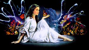 Phenomena's poster