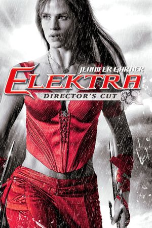 Elektra's poster