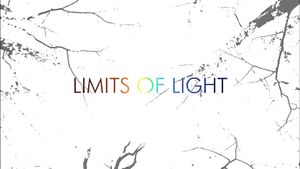 Limits of Light's poster