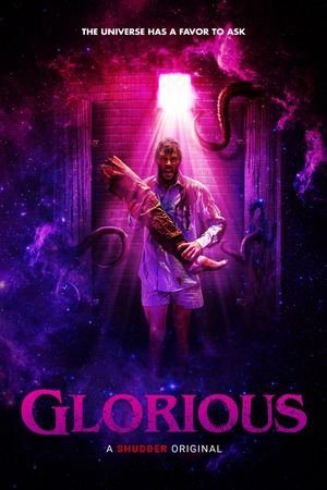Glorious's poster