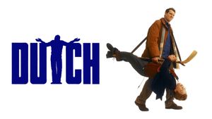 Dutch's poster