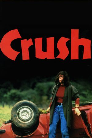 Crush's poster