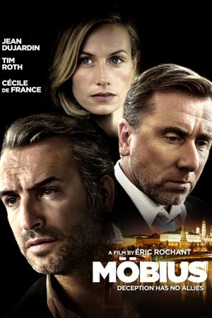 Möbius's poster