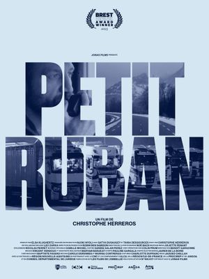 Petit Ruban's poster
