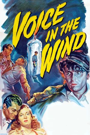 Voice in the Wind's poster