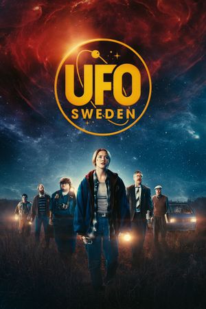 Watch the Skies's poster